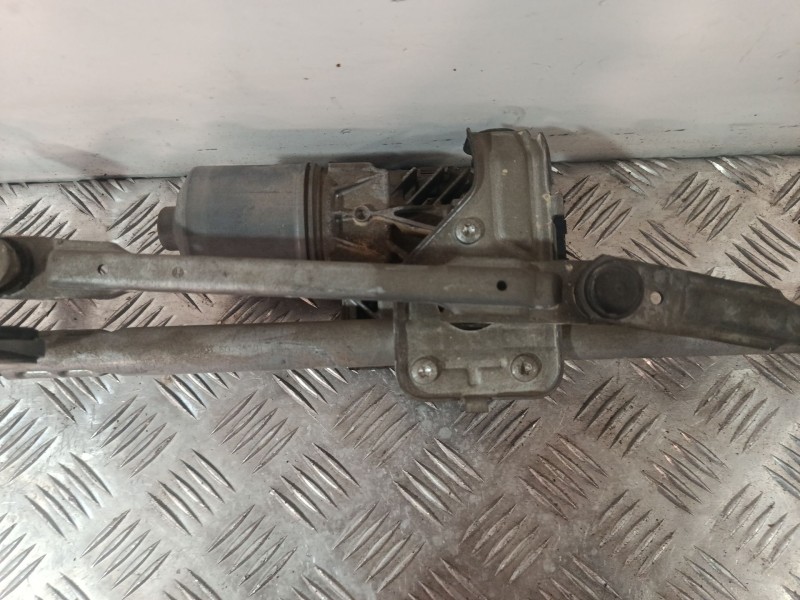 Recambio de motor limpia delantero para peugeot 308 i (4a_, 4c_) 1.6 hdi referencia OEM IAM 3397021099  