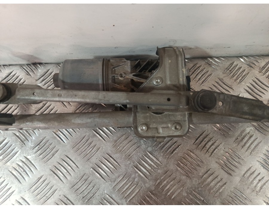 Recambio de motor limpia delantero para peugeot 308 i (4a_, 4c_) 1.6 hdi referencia OEM IAM 3397021099  