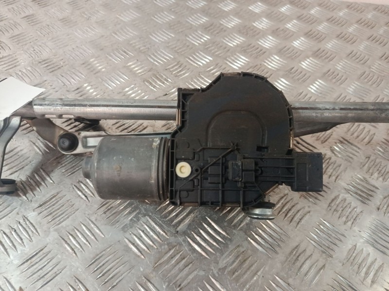 Recambio de motor limpia delantero para peugeot 308 i (4a_, 4c_) 1.6 hdi referencia OEM IAM 3397021099  