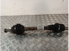 Recambio de transmision delantera izquierda para peugeot 308 sw referencia OEM IAM 9661107380  