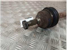 Recambio de transmision delantera izquierda para peugeot 308 sw referencia OEM IAM 9661107380   2