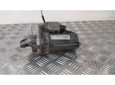 Recambio de motor arranque para ford fiesta (ccn) 1.25 16v cat referencia OEM IAM 8V2111000BE 30659513 