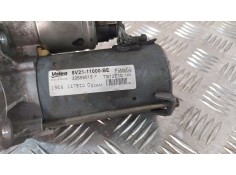 Recambio de motor arranque para ford fiesta (ccn) 1.25 16v cat referencia OEM IAM 8V2111000BE 30659513  2