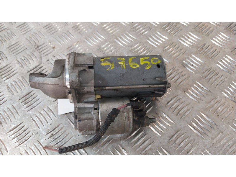 Recambio de motor arranque para ford fiesta (ccn) 1.25 16v cat referencia OEM IAM 8V2111000BE 30659513 