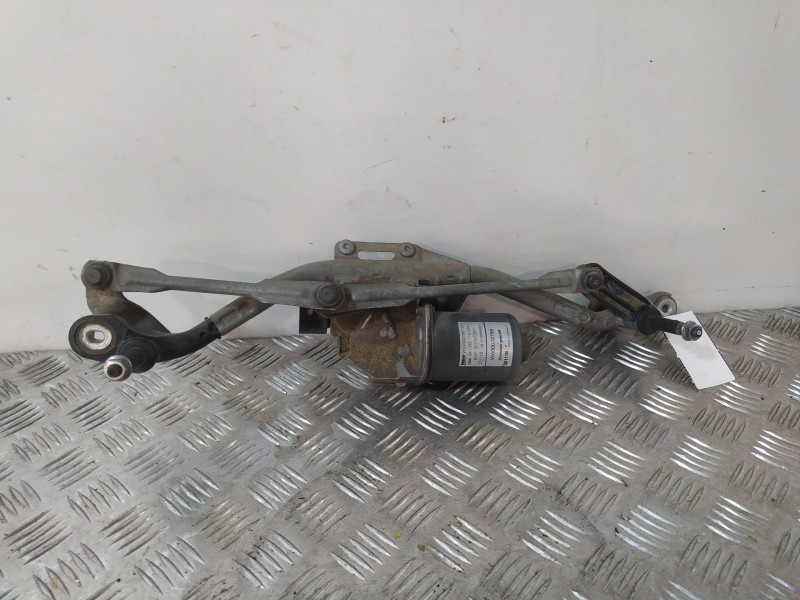 Recambio de motor limpia delantero para audi a1 (8x1, 8xk) 1.6 tdi referencia OEM IAM 8X1955119H04  