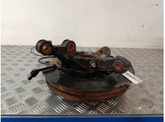 Recambio de mangueta delantera izquierda para toyota rav 4 v (_a5_, _h5_) 2.0 (mxaa52) referencia OEM IAM 4321233130  
