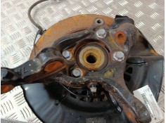 Recambio de mangueta delantera izquierda para toyota rav 4 v (_a5_, _h5_) 2.0 (mxaa52) referencia OEM IAM 4321233130   2
