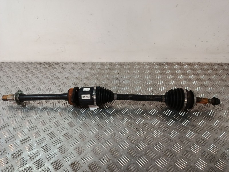Recambio de transmision delantera derecha para toyota rav 4 v (_a5_, _h5_) 2.0 (mxaa52) referencia OEM IAM 4341042300  