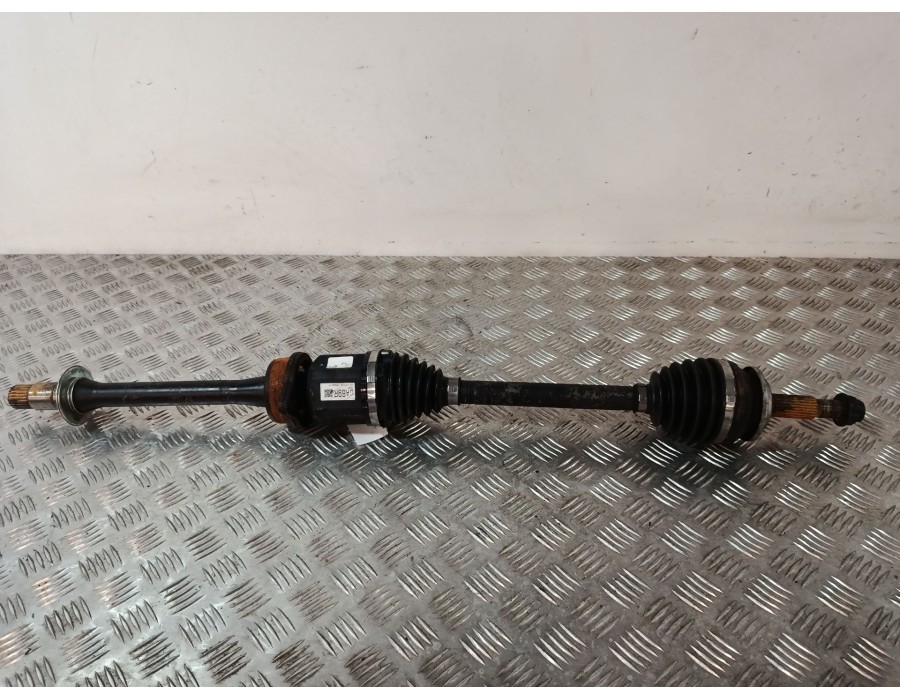 Recambio de transmision delantera derecha para toyota rav 4 v (_a5_, _h5_) 2.0 (mxaa52) referencia OEM IAM 4341042300  