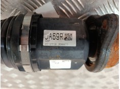 Recambio de transmision delantera derecha para toyota rav 4 v (_a5_, _h5_) 2.0 (mxaa52) referencia OEM IAM 4341042300   2