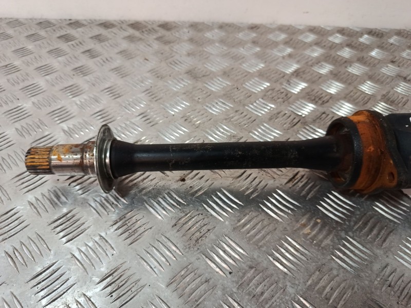 Recambio de transmision delantera derecha para toyota rav 4 v (_a5_, _h5_) 2.0 (mxaa52) referencia OEM IAM 4341042300  