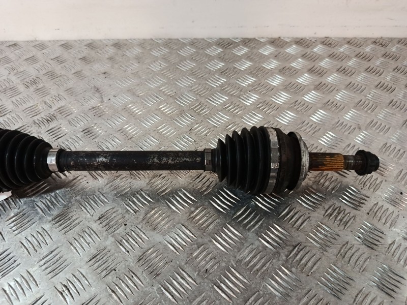 Recambio de transmision delantera derecha para toyota rav 4 v (_a5_, _h5_) 2.0 (mxaa52) referencia OEM IAM 4341042300  
