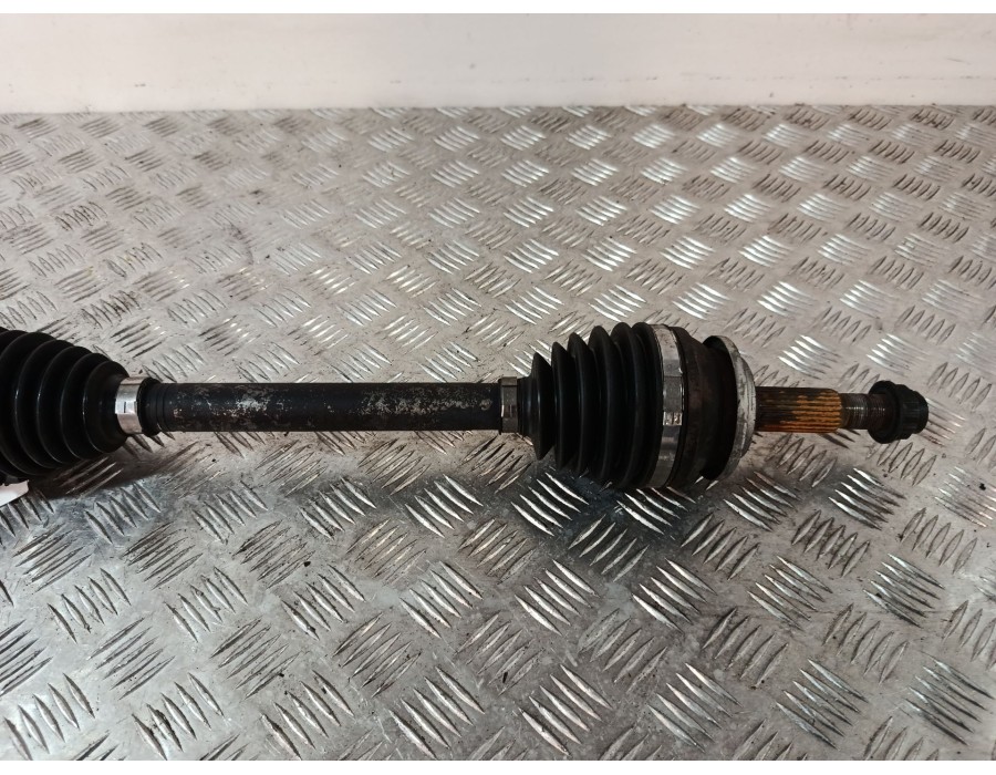 Recambio de transmision delantera derecha para toyota rav 4 v (_a5_, _h5_) 2.0 (mxaa52) referencia OEM IAM 4341042300  