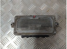 Recambio de centralita motor uce para fiat tipo station wagon (356_, 357_) 1.4 lpg (356wxf1b) referencia OEM IAM 10R030577 67R01 2