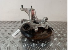 Recambio de mangueta trasera derecha para kia niro (de) 1.6 gdi hybrid referencia OEM IAM 52720G2100  