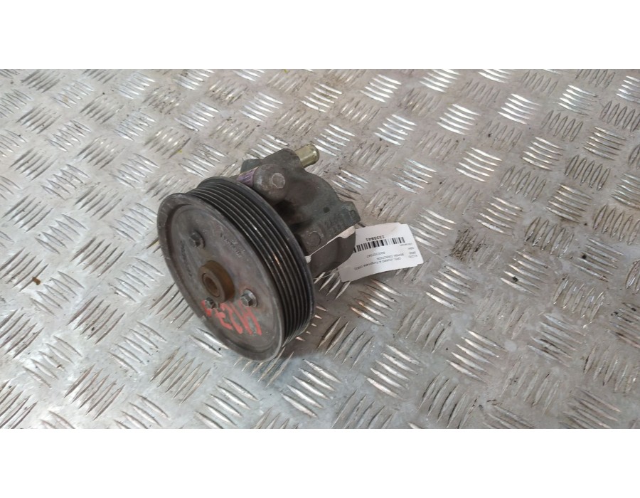 Recambio de bomba direccion para opel vivaro a furgoneta (x83) 2.0 cdti (f7) referencia OEM IAM 8200357347 26054891 