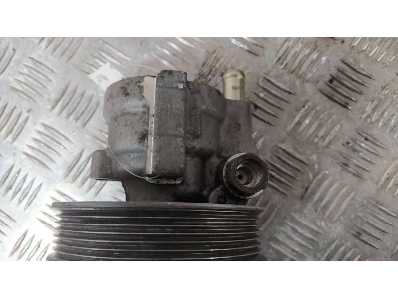 Recambio de bomba direccion para opel vivaro a furgoneta (x83) 2.0 cdti (f7) referencia OEM IAM 8200357347 26054891 