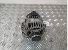 Recambio de alternador para opel combo furgón/monospace (x12) 1.3 cdti (b05) referencia OEM IAM 95523609 95523611 