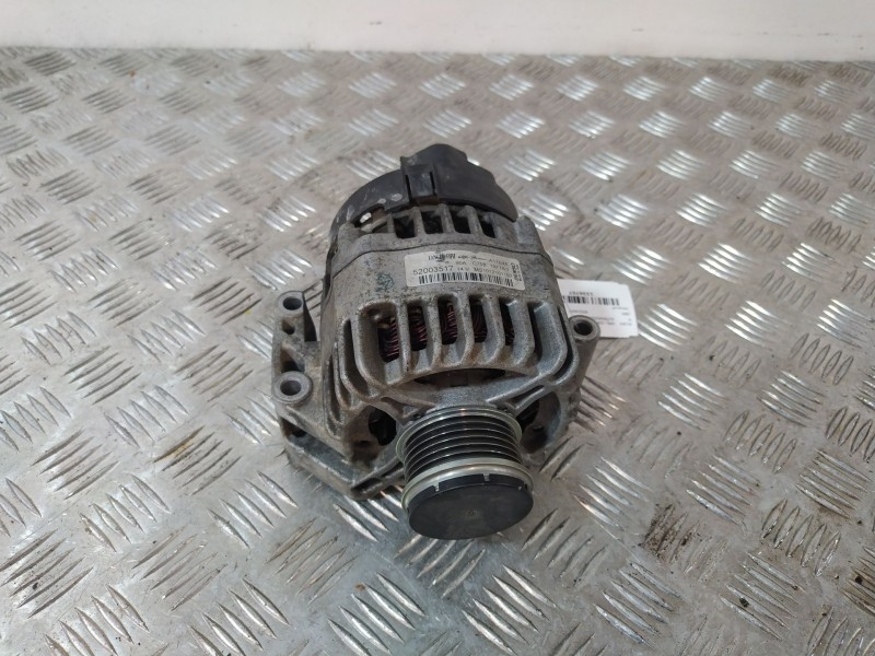 Recambio de alternador para opel combo furgón/monospace (x12) 1.3 cdti (b05) referencia OEM IAM 95523609 95523611 