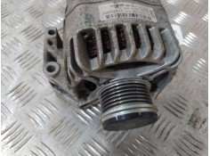 Recambio de alternador para opel combo furgón/monospace (x12) 1.3 cdti (b05) referencia OEM IAM 95523609 95523611  2