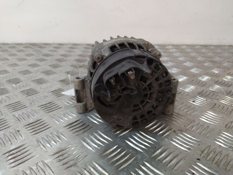 Recambio de alternador para opel combo furgón/monospace (x12) 1.3 cdti (b05) referencia OEM IAM 95523609 95523611 