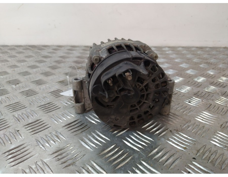 Recambio de alternador para opel combo furgón/monospace (x12) 1.3 cdti (b05) referencia OEM IAM 95523609 95523611 