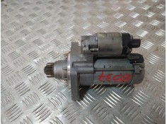 Recambio de motor arranque para seat leon (5f1) 1.2 tsi referencia OEM IAM 4280008863 0AH911023G 