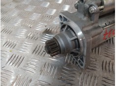 Recambio de motor arranque para seat leon (5f1) 1.2 tsi referencia OEM IAM 4280008863 0AH911023G  2