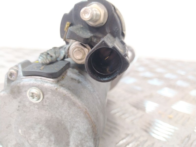 Recambio de motor arranque para seat leon (5f1) 1.2 tsi referencia OEM IAM 4280008863 0AH911023G 