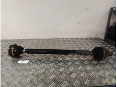 Recambio de transmision delantera derecha para seat leon (5f1) 1.2 tsi referencia OEM IAM 500407272B  