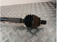 Recambio de transmision delantera derecha para seat leon (5f1) 1.2 tsi referencia OEM IAM 500407272B   2