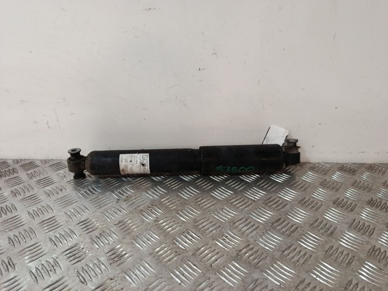 Recambio de amortiguador trasero derecho para ford tourneo connect referencia OEM IAM KV6C18080HA  