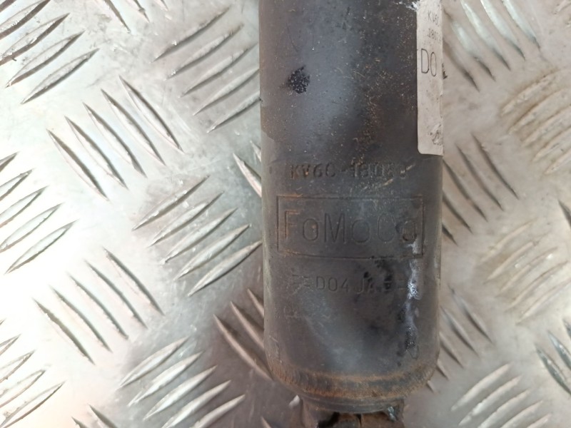 Recambio de amortiguador trasero derecho para ford tourneo connect referencia OEM IAM KV6C18080HA  