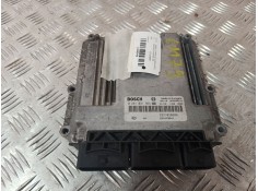 Recambio de centralita motor uce para renault trafic iii autobús (jg_) 1.6 dci 115 (jgmd) referencia OEM IAM 237103888R  