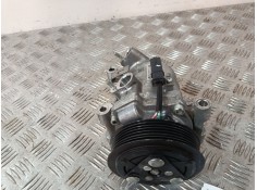 Recambio de compresor aire acondicionado para toyota proace city furgón/monospace (bpz_) 1.5 d-4d 100 (bpzmd) referencia OEM IAM 2