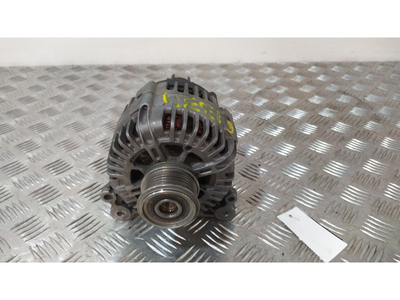 Recambio de alternador para audi a3 sportback (8pa) 2.0 tdi referencia OEM IAM 06F903023C  