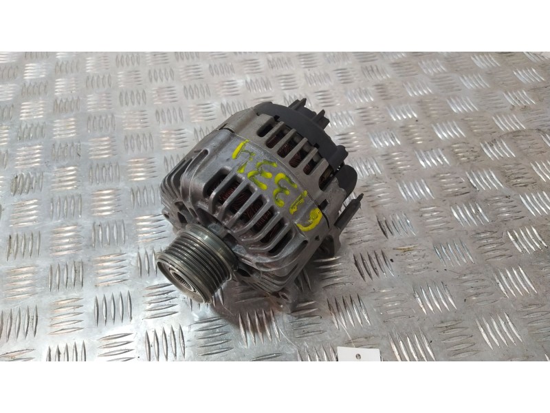 Recambio de alternador para audi a3 sportback (8pa) 2.0 tdi referencia OEM IAM 06F903023C  