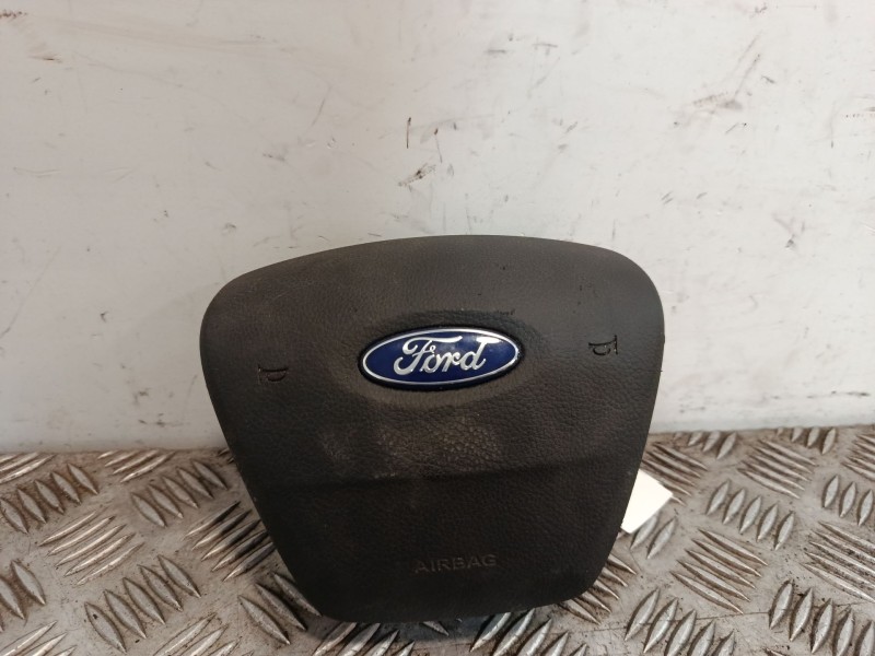 Recambio de airbag delantero izquierdo para ford focus (2014-2018) iii 1.5 tdci referencia OEM IAM C79MF  