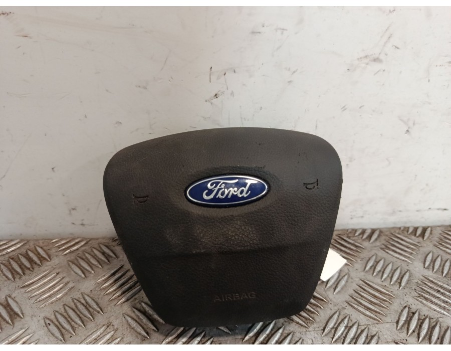 Recambio de airbag delantero izquierdo para ford focus (2014-2018) iii 1.5 tdci referencia OEM IAM C79MF  