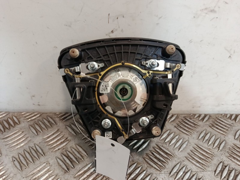 Recambio de airbag delantero izquierdo para ford focus (2014-2018) iii 1.5 tdci referencia OEM IAM C79MF  