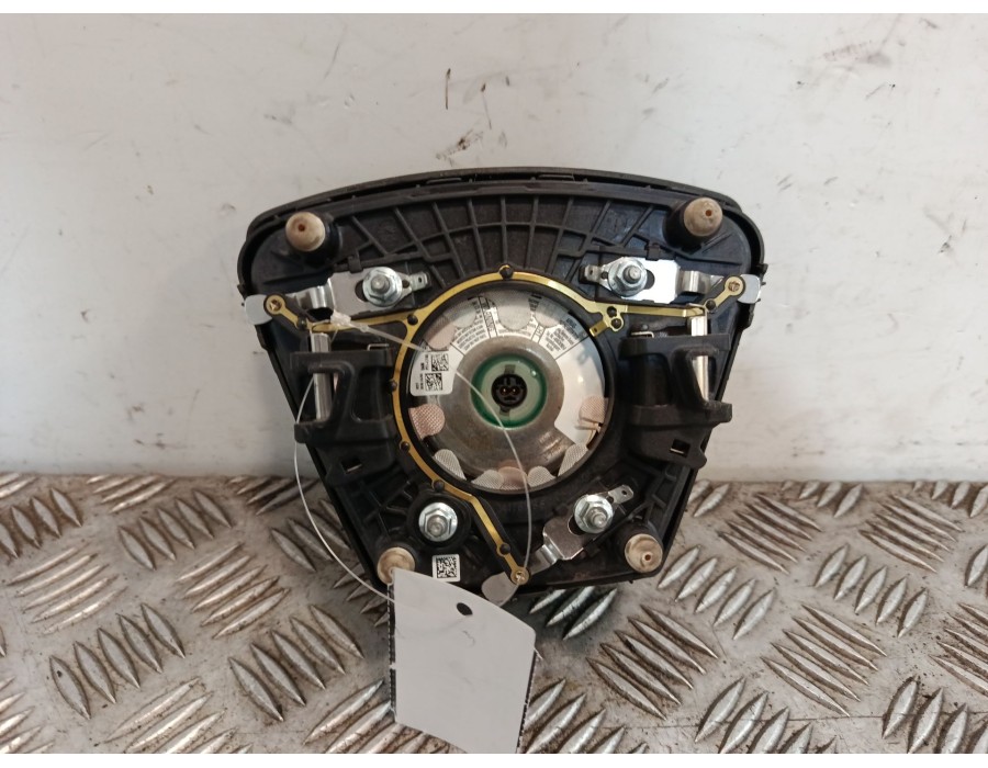 Recambio de airbag delantero izquierdo para ford focus (2014-2018) iii 1.5 tdci referencia OEM IAM C79MF  