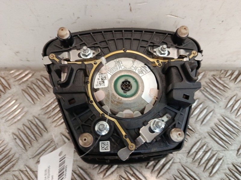 Recambio de airbag delantero izquierdo para ford focus (2014-2018) iii 1.5 tdci referencia OEM IAM C79MF  