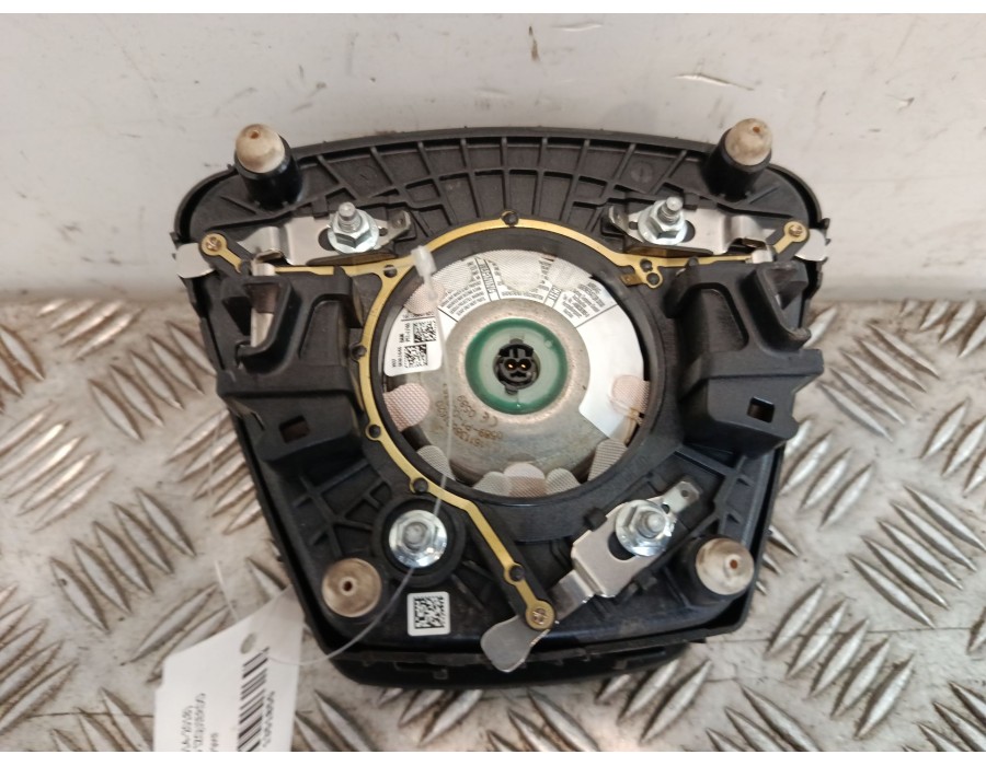 Recambio de airbag delantero izquierdo para ford focus (2014-2018) iii 1.5 tdci referencia OEM IAM C79MF  