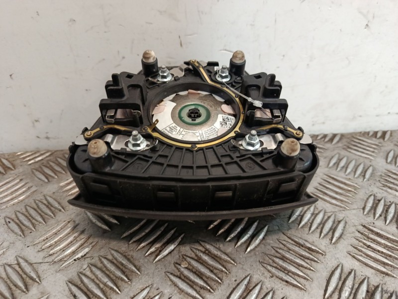 Recambio de airbag delantero izquierdo para ford focus (2014-2018) iii 1.5 tdci referencia OEM IAM C79MF  