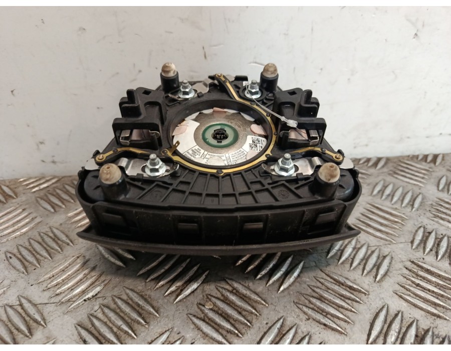 Recambio de airbag delantero izquierdo para ford focus (2014-2018) iii 1.5 tdci referencia OEM IAM C79MF  