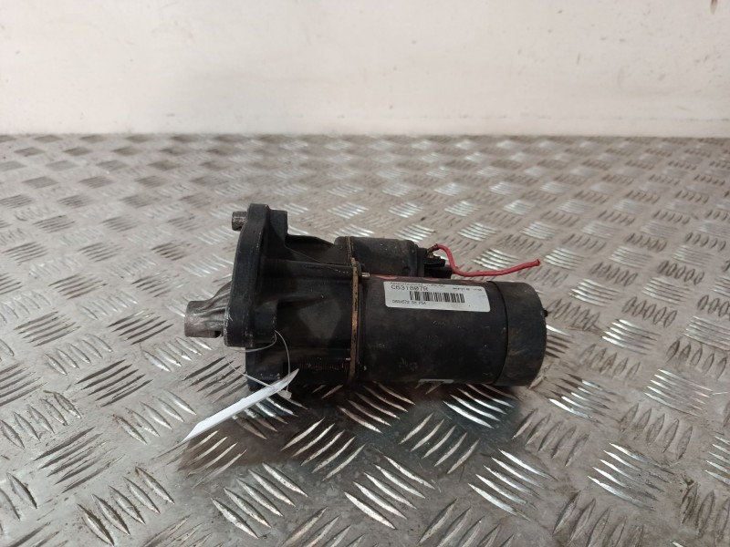 Recambio de motor arranque para peugeot 307 (3a/c) 1.6 16v referencia OEM IAM C631807R  