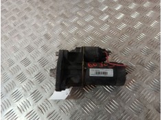 Recambio de motor arranque para peugeot 307 (3a/c) 1.6 16v referencia OEM IAM C631807R   2