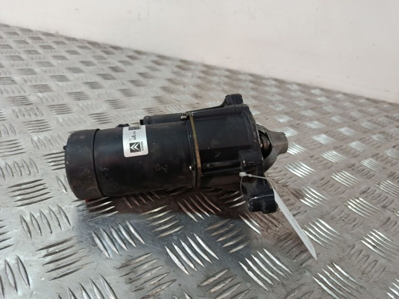 Recambio de motor arranque para peugeot 307 (3a/c) 1.6 16v referencia OEM IAM C631807R  