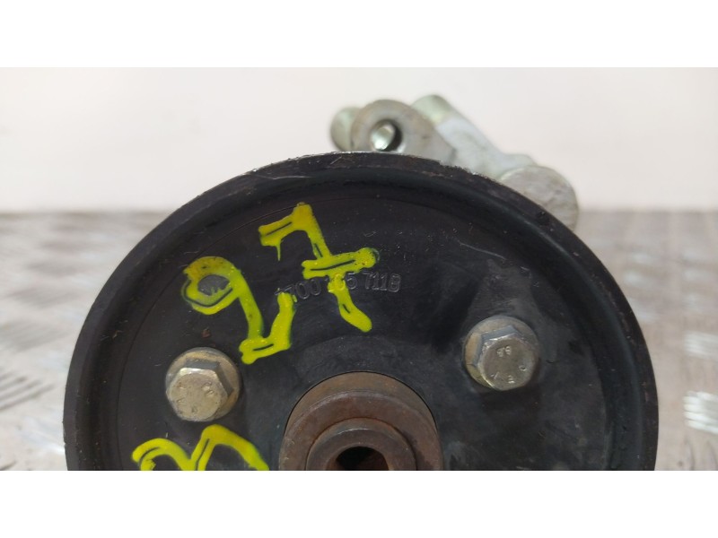 Recambio de bomba direccion para renault megane i (ba0/1_) 1.9 dci (ba05, ba1f) referencia OEM IAM 7846075  