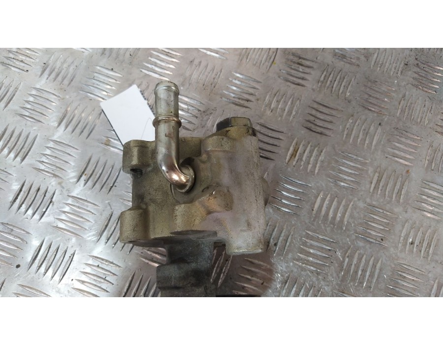 Recambio de bomba direccion para renault megane i (ba0/1_) 1.9 dci (ba05, ba1f) referencia OEM IAM 7846075  